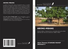 Buchcover von ABONG-MBANG