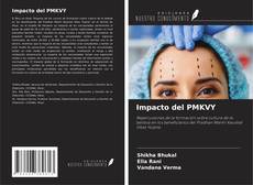 Bookcover of Impacto del PMKVY