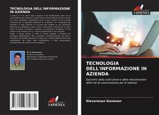 Portada del libro de TECNOLOGIA DELL'INFORMAZIONE IN AZIENDA