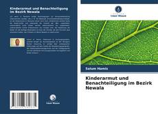 Couverture de Kinderarmut und Benachteiligung im Bezirk Newala