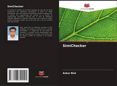 SimiChecker kitap kapağı