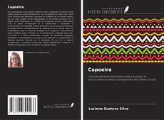 Bookcover of Capoeira