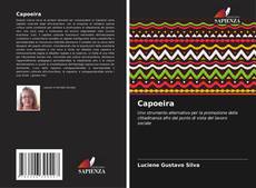 Portada del libro de Capoeira