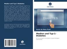 Capa do livro de Medien und Typ-1-Diabetes 