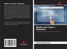 Media and Type 1 Diabetes kitap kapağı
