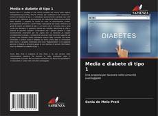 Portada del libro de Media e diabete di tipo 1