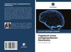 Couverture de Tagebuch eines zwiegespaltenen Gewissens