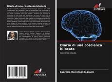 Diario di una coscienza bilocata kitap kapağı