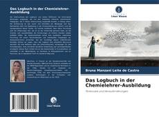 Обложка Das Logbuch in der Chemielehrer-Ausbildung