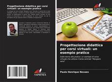 Copertina di Progettazione didattica per corsi virtuali: un esempio pratico