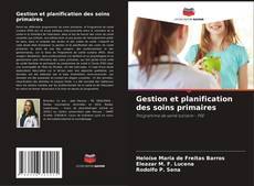 Buchcover von Gestion et planification des soins primaires