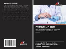 Buchcover von PROFILO LIPIDICO