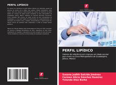 Buchcover von PERFIL LIPÍDICO