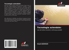 Buchcover von Tecnologia aziendale: