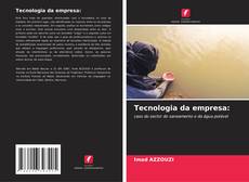 Tecnologia da empresa: kitap kapağı