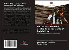 Bookcover of Lutter efficacement contre la toxicomanie et l'addiction