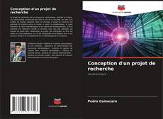 Bookcover of Conception d'un projet de recherche