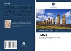 Capa do livro de NATIVE 