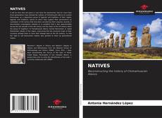 Bookcover of NATIVES