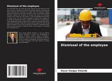 Dismissal of the employee kitap kapağı