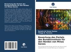 Bewertung des Portals des Bundesinstituts für den Norden von Minas Gerais的封面