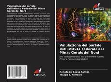 Borítókép a  Valutazione del portale dell'Istituto Federale del Minas Gerais del Nord - hoz