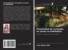 Bookcover of Proximidad de viviendas en zonas no habitables