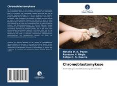 Couverture de Chromoblastomykose