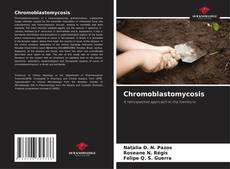 Chromoblastomycosis kitap kapağı