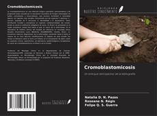 Copertina di Cromoblastomicosis