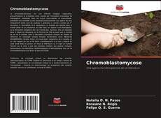 Couverture de Chromoblastomycose
