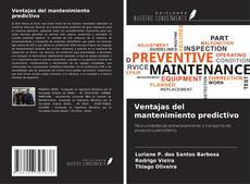 Copertina di Ventajas del mantenimiento predictivo
