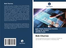 Capa do livro de Bob Churras 