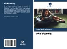 Copertina di Die Forschung