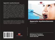 Capa do livro de Appareils myofonctionnels 