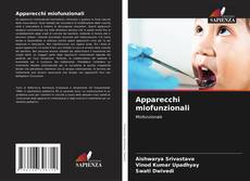 Portada del libro de Apparecchi miofunzionali