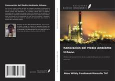 Bookcover of Renovación del Medio Ambiente Urbano