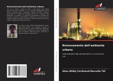 Bookcover of Rinnovamento dell'ambiente urbano