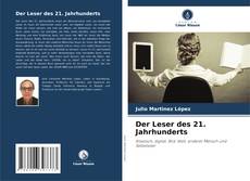 Capa do livro de Der Leser des 21. Jahrhunderts 