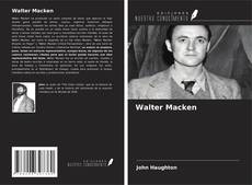 Bookcover of Walter Macken