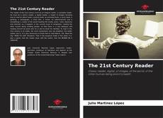 Capa do livro de The 21st Century Reader 