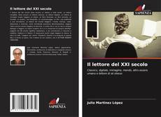 Copertina di Il lettore del XXI secolo