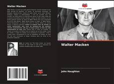 Walter Macken kitap kapağı