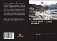 Buchcover von Manuel complet sur les tsunamis