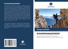 Couverture de RISIKOMANAGEMENT