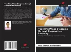 Portada del libro de Teaching Phase Diagrams through Cooperative Learning