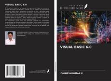 Bookcover of VISUAL BASIC 6.0