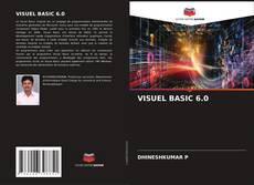 Portada del libro de VISUEL BASIC 6.0