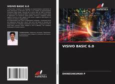 Capa do livro de VISIVO BASIC 6.0 