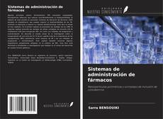 Bookcover of Sistemas de administración de fármacos